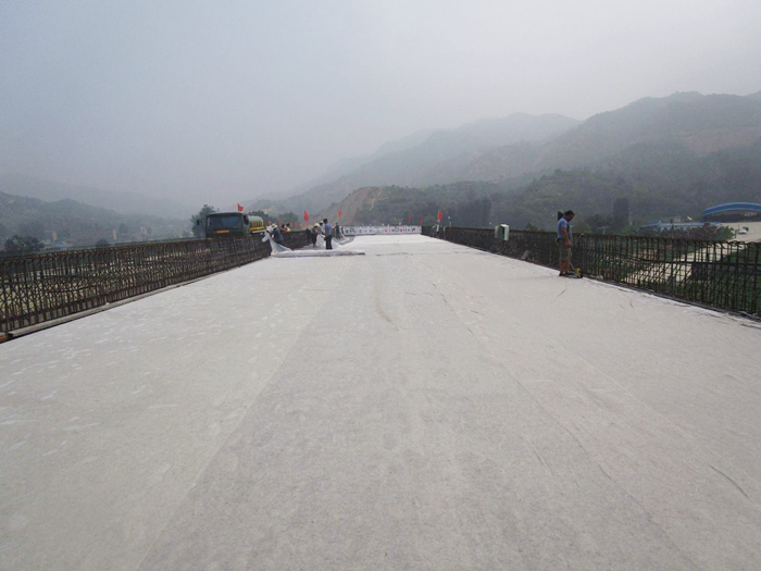 公路养护工程